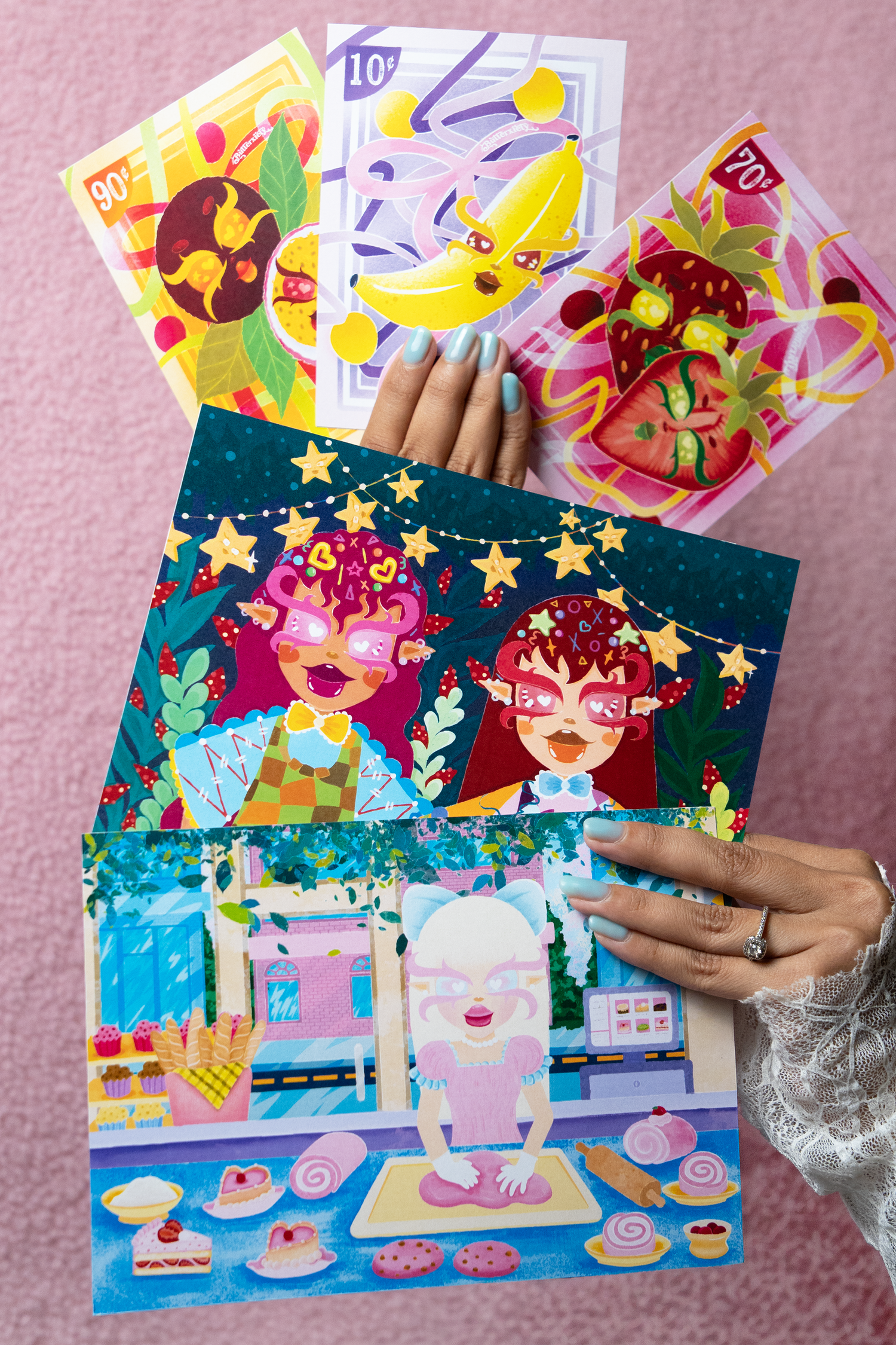 Art Prints