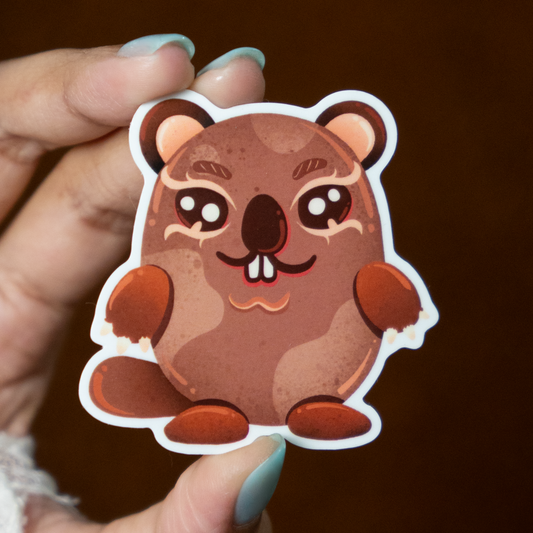 Groundhog